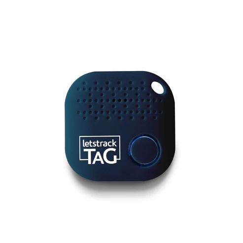 Buy Letstrack Bluetooth Tracker & Item Finder for Keys, Wallets, in Karol Bāgh - Image 2