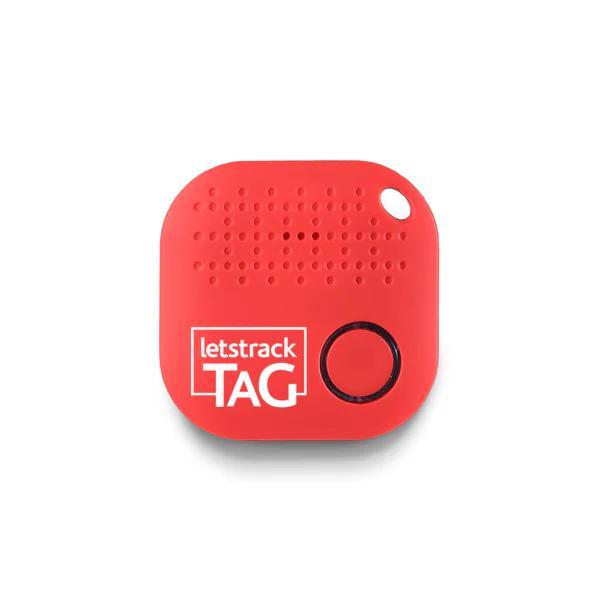 Buy Letstrack Bluetooth Tracker & Item Finder for Keys, Wallets, in Karol Bāgh - Image 3
