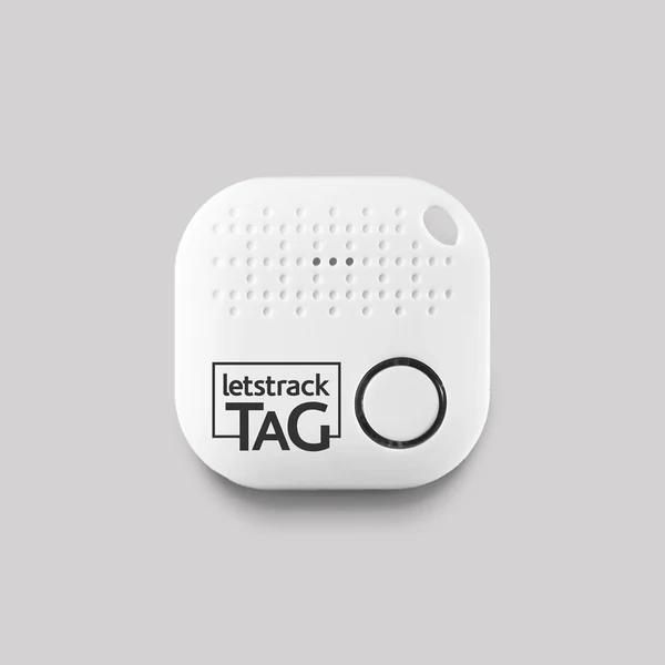 Buy Letstrack Bluetooth Tracker & Item Finder for Keys, Wallets, in Karol Bāgh - Image 4