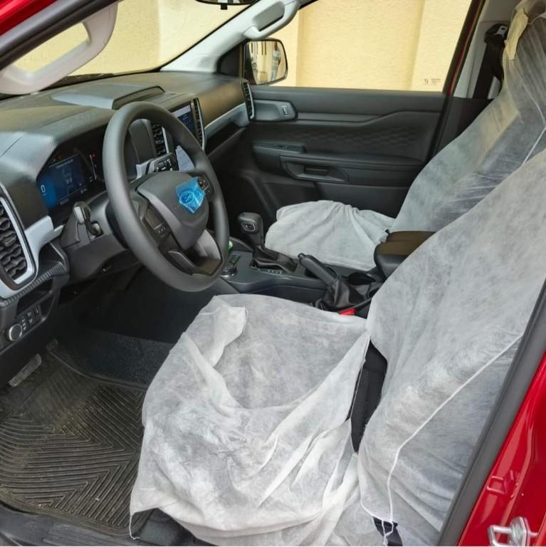 Ford Ranger 2024 à Abidjan - Photo 3