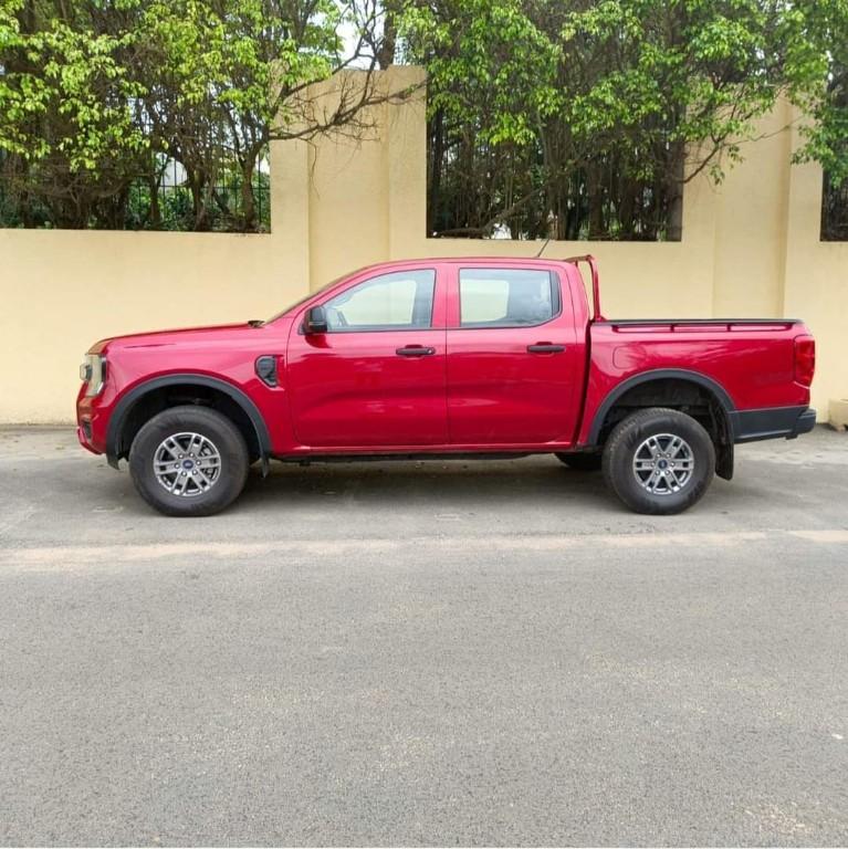 Ford Ranger 2024 à Abidjan - Photo 4
