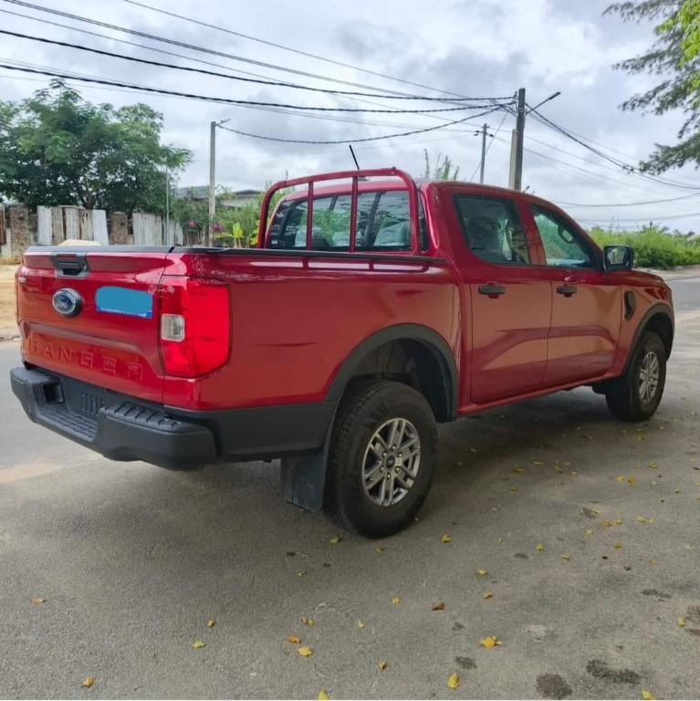 Ford Ranger 2024 à Abidjan - Photo 6