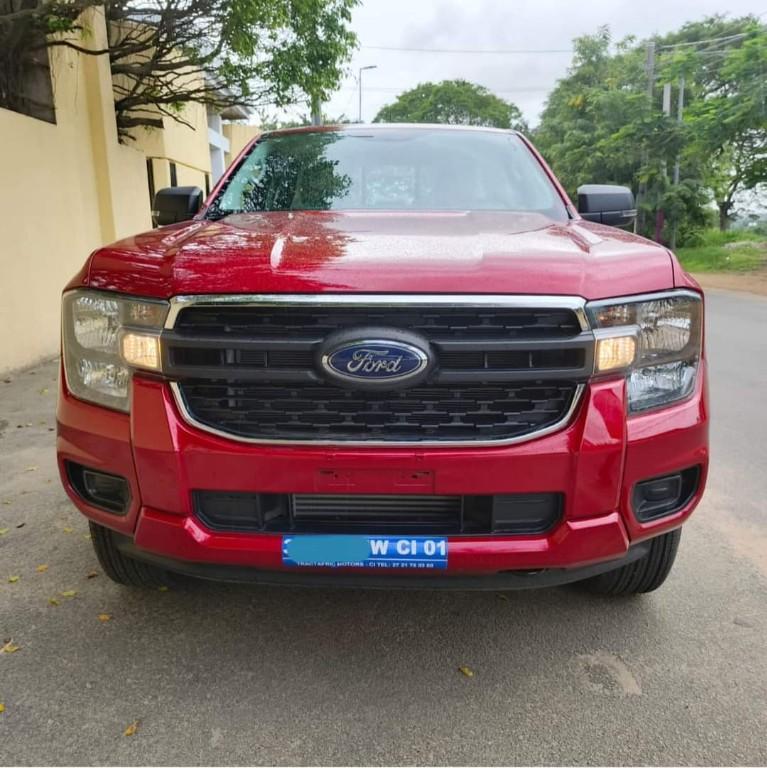 Ford Ranger 2024 à Abidjan - Photo 8