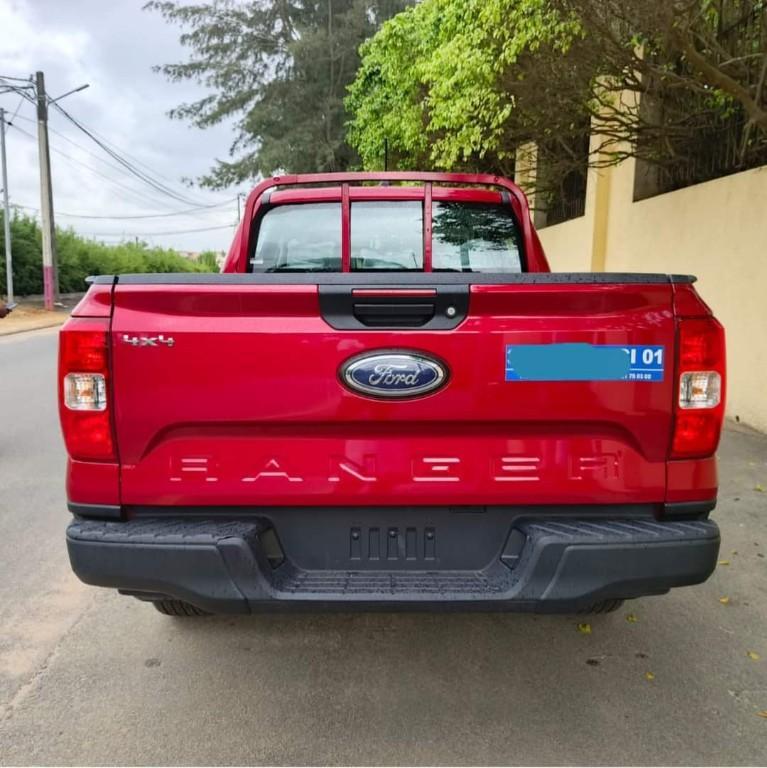Ford Ranger 2024 à Abidjan - Photo 10