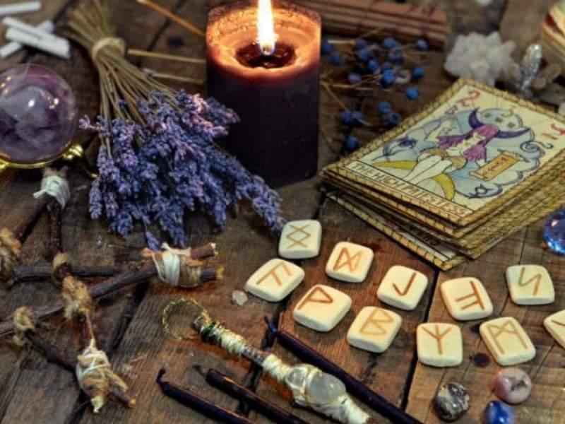 TAROT SOLUCIONES RÁPIDAS CONSULTE AHORA en La Paz - Imagen 3