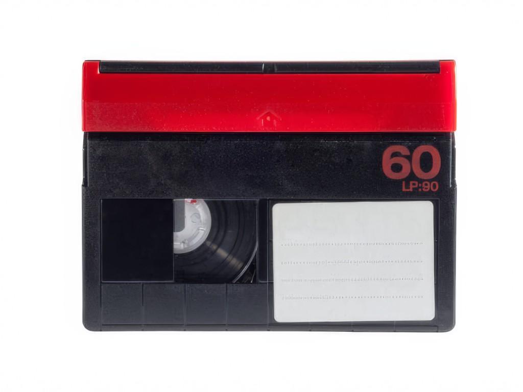 VHS pasaje conversión digitalizacion a MP4 en Garín - Imagen 3