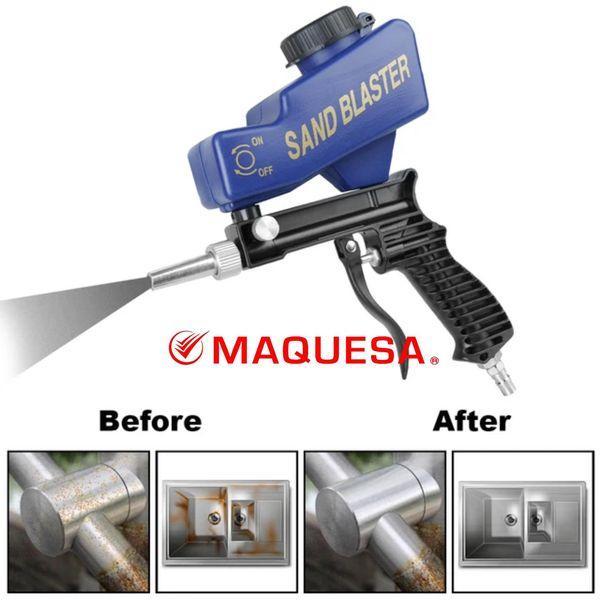 PISTOLA PARA SANDBLASTING en Retalhuleu - Imagen 2