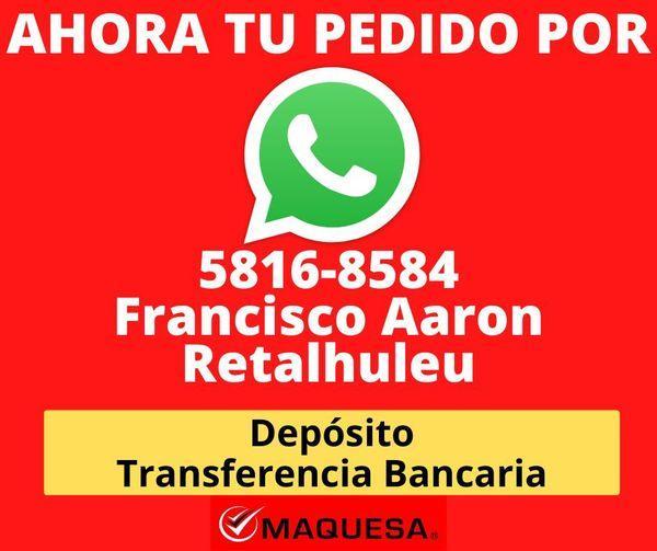 MEDIDOR DE ABRAZADERA MULTIFUNCIONAL en Retalhuleu - Imagen 3