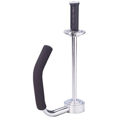 SMART PACK Hand Type Manual Stretch Wrapping Dispenser in India - Image 1