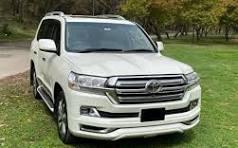 Premium Cars at Competitive Rates in Ashiaman - Image 2
