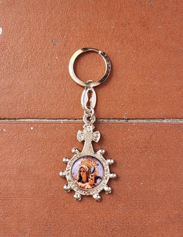 DENARIOS LLAVEROS PERSONALIZADOS RECORDATORIOS en Medellín - Imagen 1