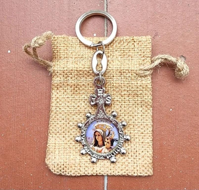 DENARIOS LLAVEROS PERSONALIZADOS RECORDATORIOS en Medellín - Imagen 2