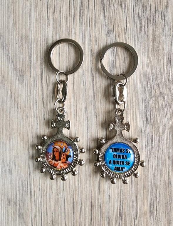 DENARIOS LLAVEROS PERSONALIZADOS RECORDATORIOS en Medellín - Imagen 4