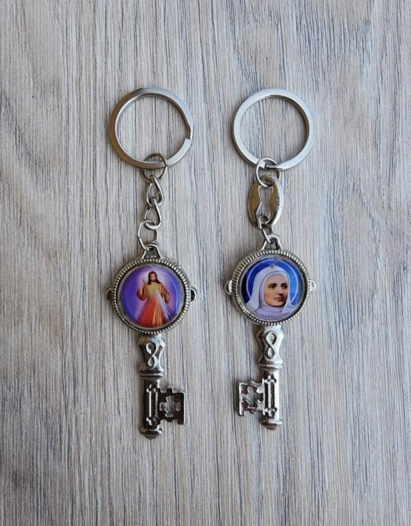 DENARIOS LLAVEROS PERSONALIZADOS RECORDATORIOS en Medellín - Imagen 9