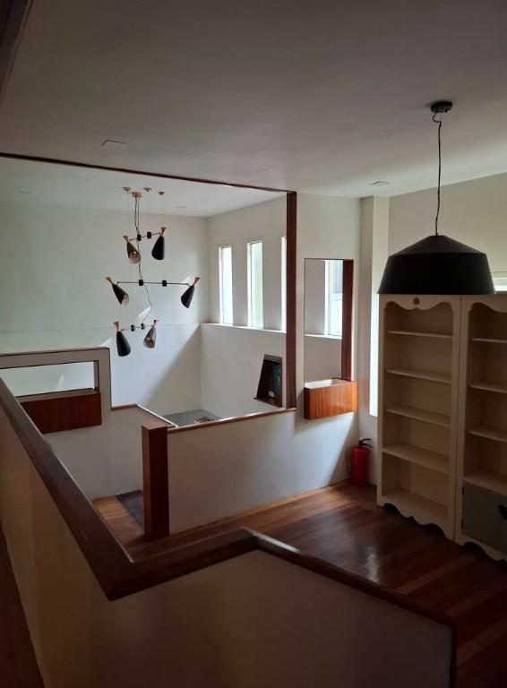 5BR HOUSE FOR RENT IN BANILAD inside high end subdivision in Consolacion - Image 3
