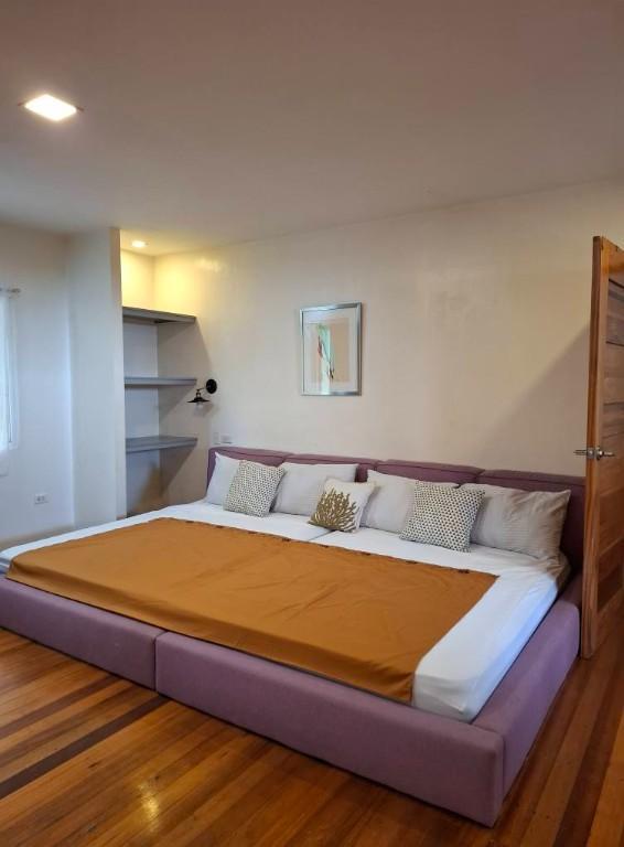 5BR HOUSE FOR RENT IN BANILAD inside high end subdivision in Consolacion - Image 7
