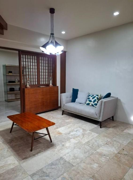 5BR HOUSE FOR RENT IN BANILAD inside high end subdivision in Consolacion - Image 16