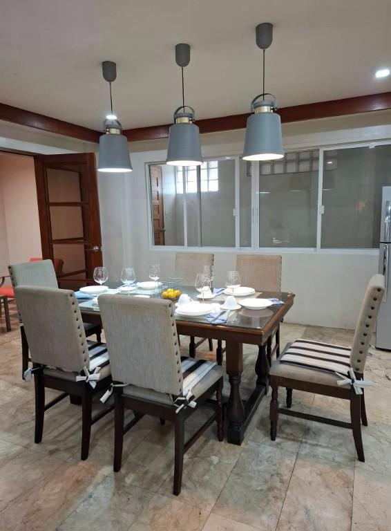 5BR HOUSE FOR RENT IN BANILAD inside high end subdivision in Consolacion - Image 17