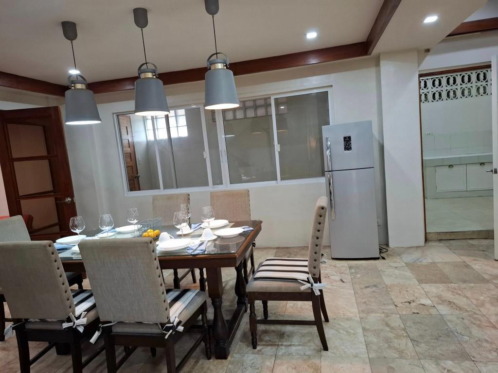 5BR HOUSE FOR RENT IN BANILAD inside high end subdivision in Consolacion - Image 20