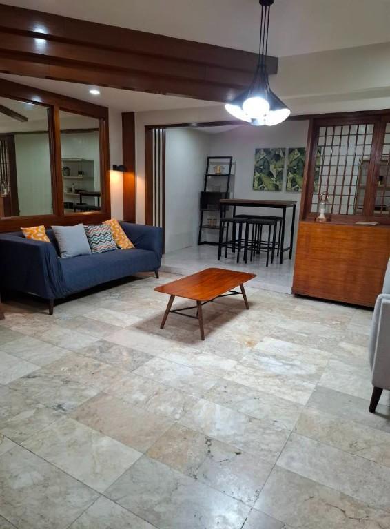 5BR HOUSE FOR RENT IN BANILAD inside high end subdivision in Consolacion - Image 2