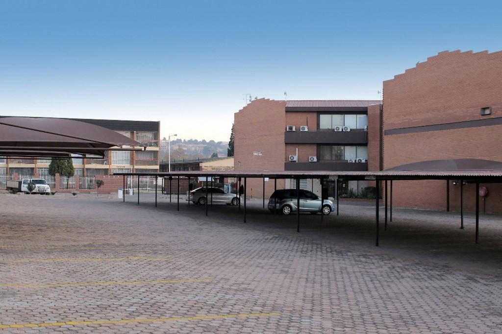 Offices to Rent in Germiston - Image 9