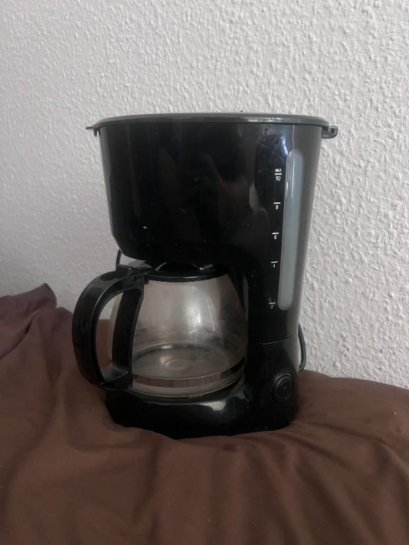 Filter Coffee Machine in London - Image 1
