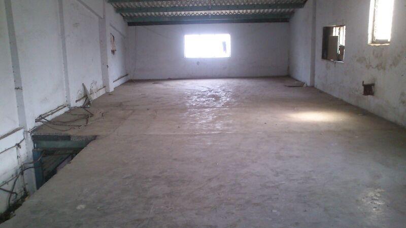 Unit/Premises/Gala/Warehouse/Godown/Factory For Rent In Vasai. in Vasai-Virār - Image 2