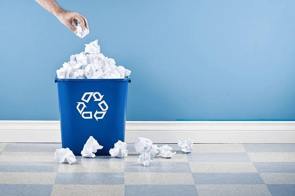 Your Complete Guide to the Paper Recycling Process Step by Step in India - Image 1
