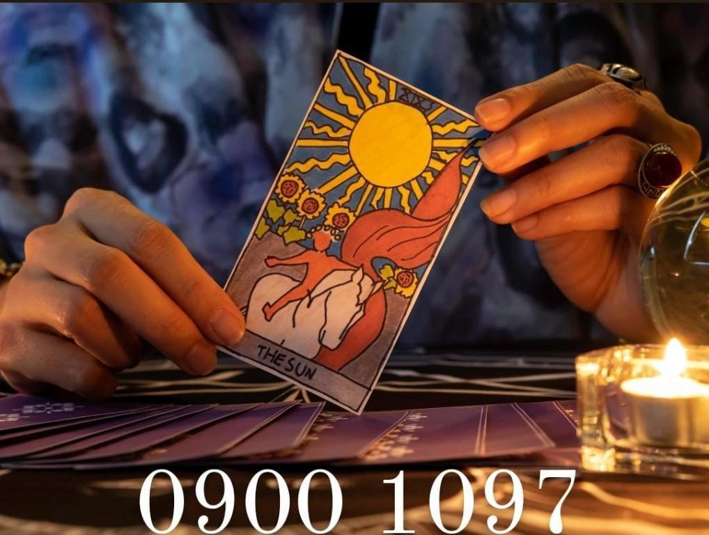 TAROT CONSULTAS EFECTIVAS LAS 24 HORAS en Barrio Hipódromo - Imagen 3