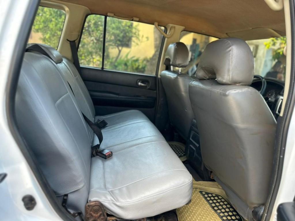 NISSAN PATROL 2020 IMPECCABLE à Abidjan - Photo 1