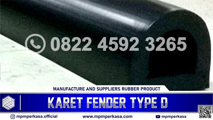 Penyedia Fender Karet D in Indonesia - Image 12
