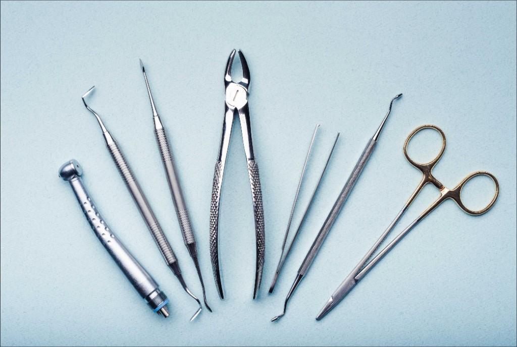 Premium Surgical Instruments Available in Mumbai, India in Mumbai - Image 1