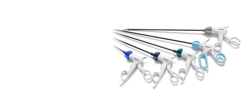 High-Performance Laparoscopy Instruments in Mumbai, India in Mumbai - Image 1