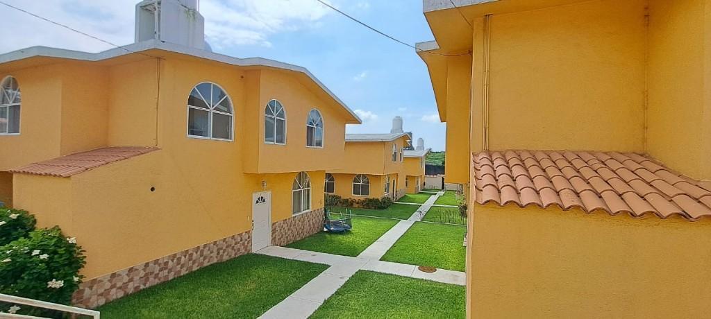 *CASA EN RENTA* EN FRACC BRISAS, CUAUTLA en Cuautla - Imagen 2