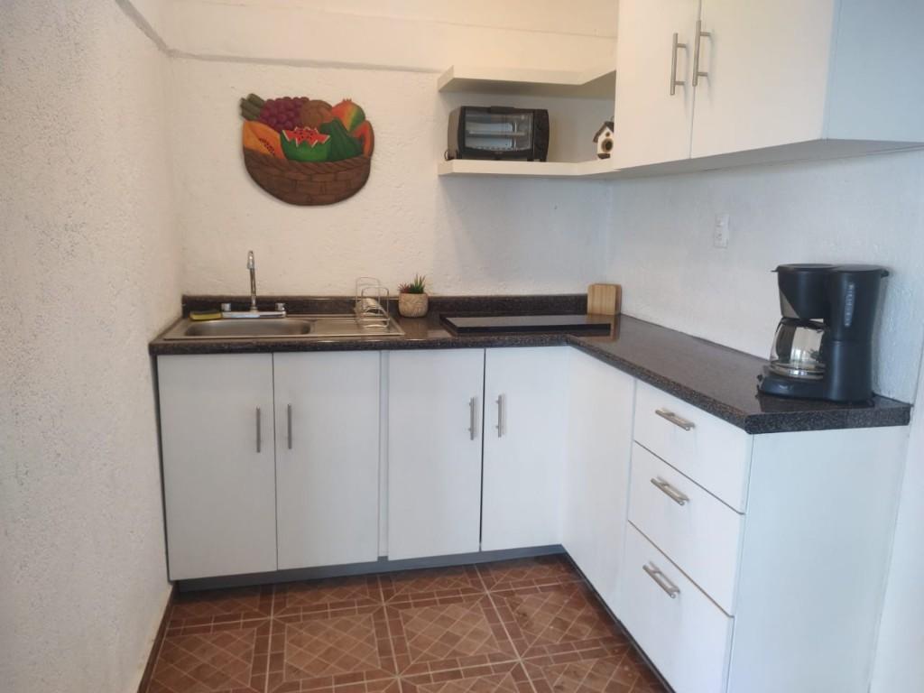 *CASA EN RENTA EN OAXTEPEC Fracc Real de Oaxtepec en Cuautla - Imagen 5