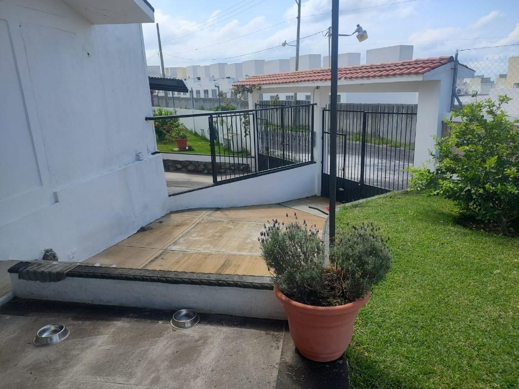*CASA EN RENTA EN OAXTEPEC Fracc Real de Oaxtepec en Cuautla - Imagen 11