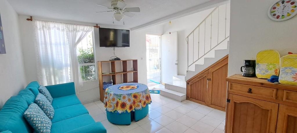 *CASA EN COCOYOC MORELOS* en Oaxtepec - Imagen 4