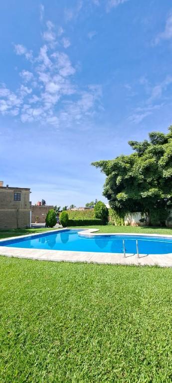 *CASA EN COCOYOC MORELOS* en Oaxtepec - Imagen 9
