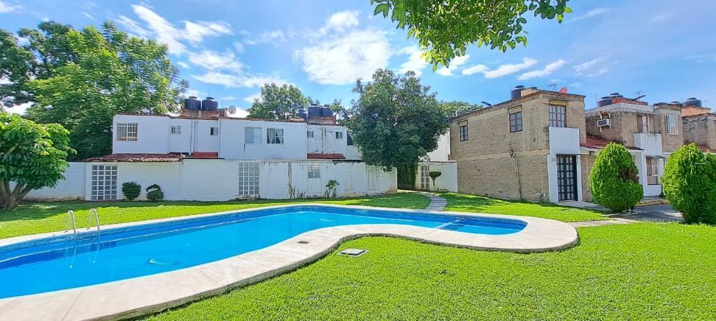 *CASA EN COCOYOC MORELOS* en Oaxtepec - Imagen 8