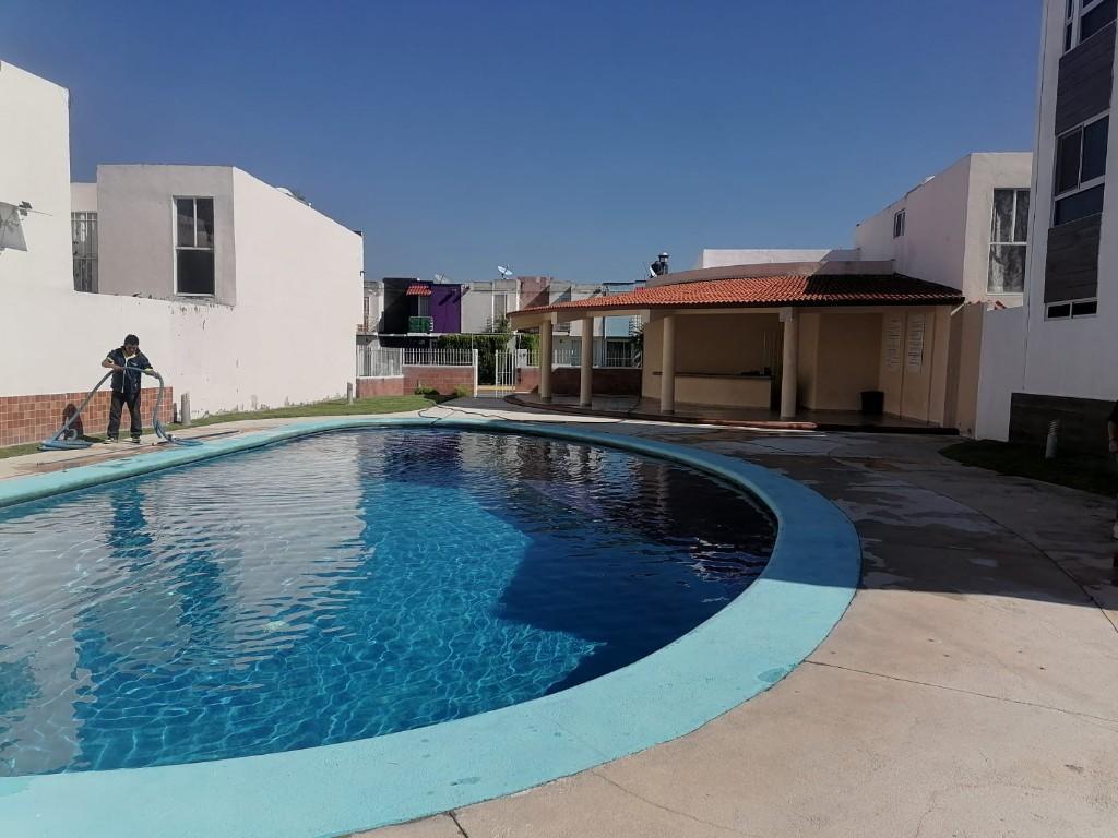 *CASA EN COCOYOC MORELOS* en Oaxtepec - Imagen 12