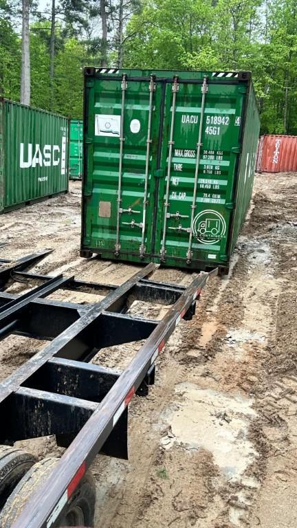 Storage Containers in Cheyenne, WY – One-Trip & Used in Cheyenne - Image 2