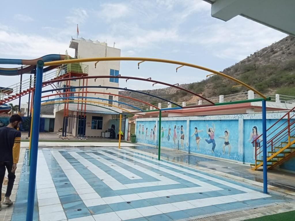 Gaurav Complete Water Solution - Swimming pool Contractor in Alwar - Image 2