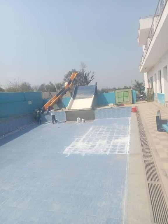 Gaurav Complete Water Solution - Swimming pool Contractor in Alwar - Image 4