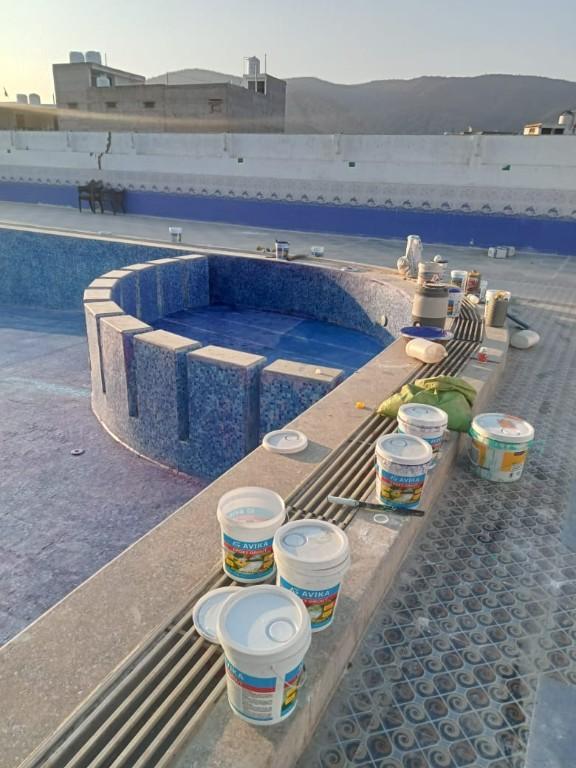 Gaurav Complete Water Solution - Swimming pool Contractor in Alwar - Image 5