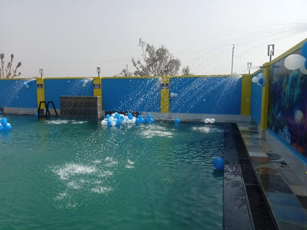 Gaurav Complete Water Solution - Swimming pool Contractor in Alwar - Image 6