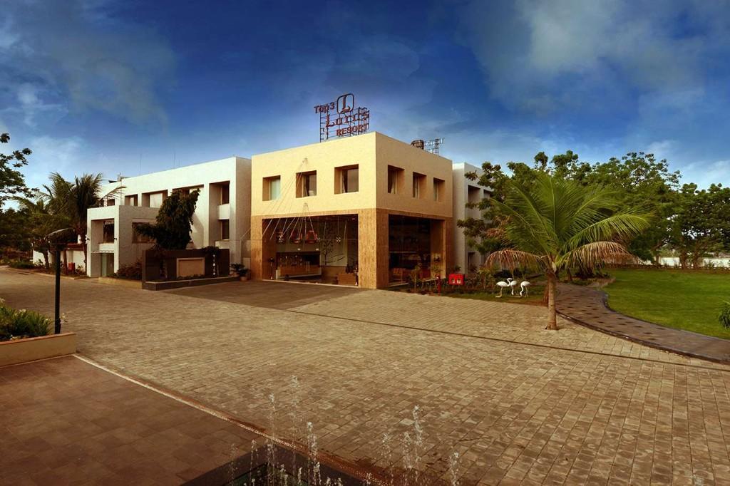 Best Restaurants In Bhavnagar in Bhavnagar - Image 1