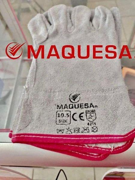 GUANTES DE CUERO GS1003 en Retalhuleu - Imagen 2