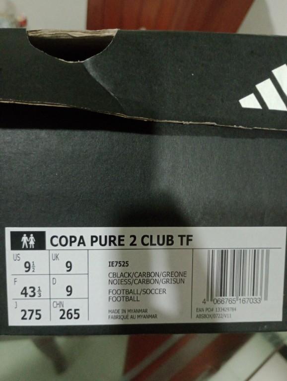 GUAYOS SINTETICA ADIDAS en Cali - Imagen 2