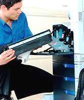 PLOTTER, IMPRESORA o FOTOCOPIADORA CON FALLAS en Carúpano - Imagen 1