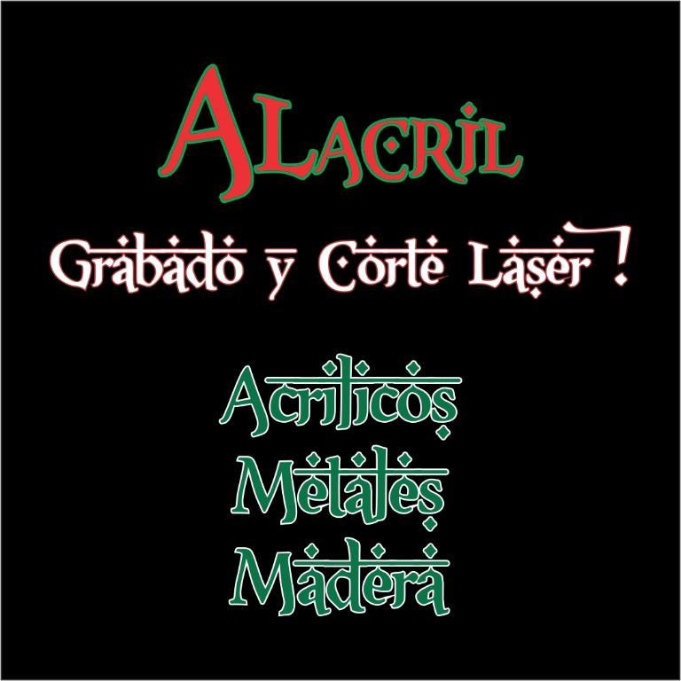 LETREROS ACRILICOS en Espejo - Imagen 3
